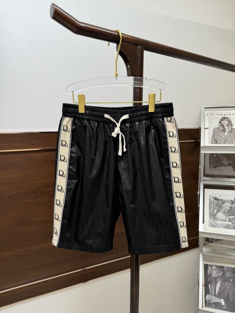 Christian Dior Short Pants